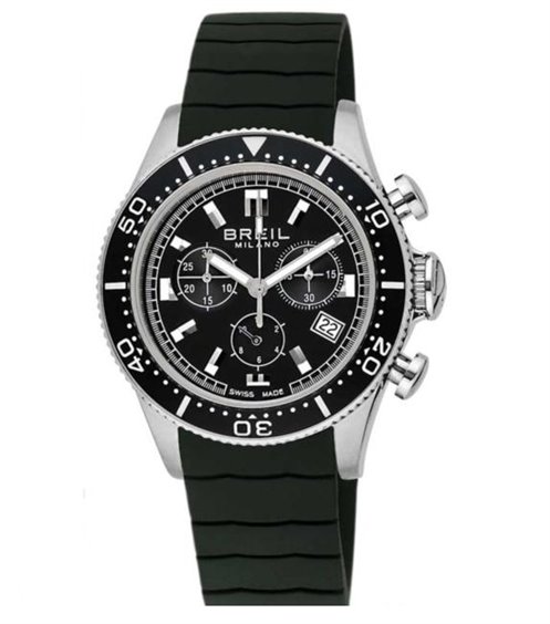 Oiritaly Watch Quartz Man Breil BW0505 Manta Watches